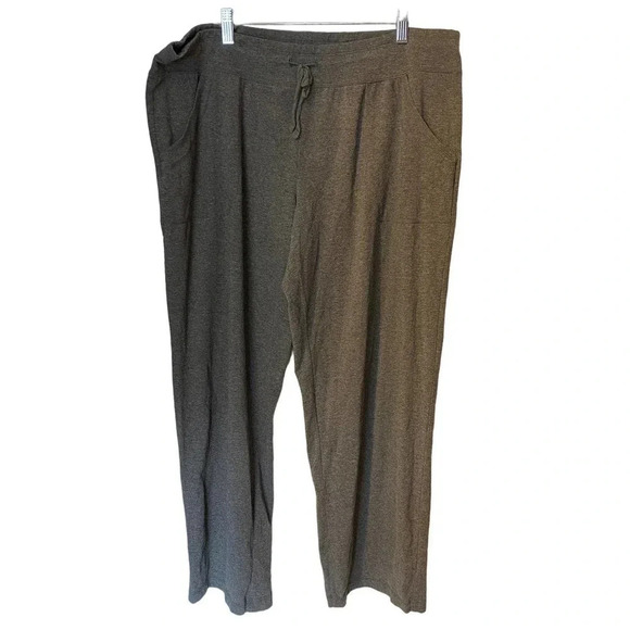 Athletic Sweatpants/Pj Pants Unisex Adult Size XXL - Picture 1 of 6